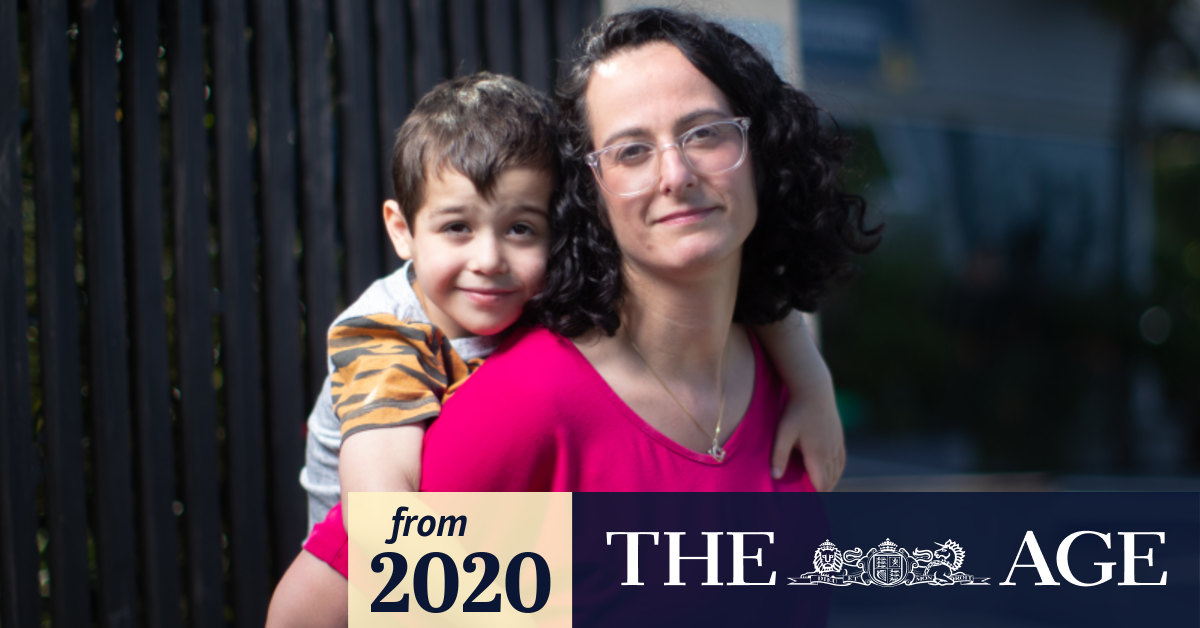 Coronavirus Victoria Kids with runny noses banned from childcare and